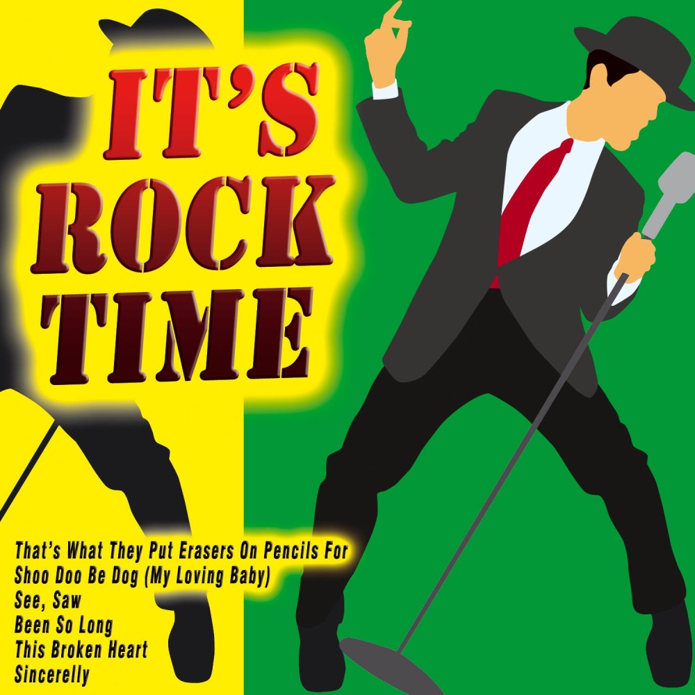 Rocking time