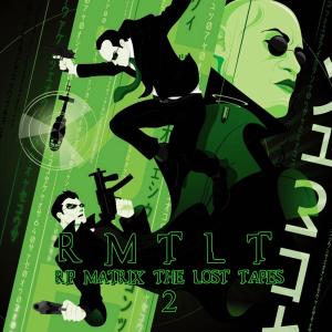 Busci的專輯R.M.T.L.T 2 (Explicit)
