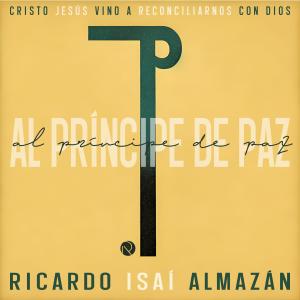 收聽Ricardo Isaí Almazán的Interludio - En la Noche los Pastores, Ven Jesús muy Esperado, Noche de Paz (Instrumental)歌詞歌曲