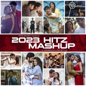 Dhvani Bhanushali的專輯2023 Hitz Mashup