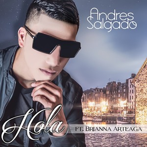 收聽Andres Salgado的Hola歌詞歌曲