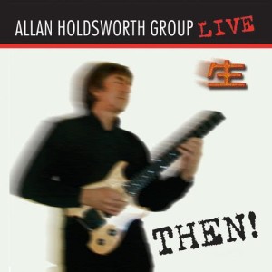 ดาวน์โหลดและฟังเพลง Atavachron (Live) พร้อมเนื้อเพลงจาก Allan Holdsworth