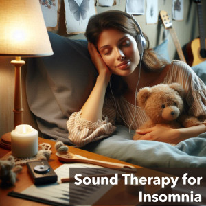 Sound Therapy for Insomnia
