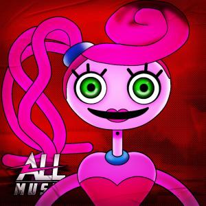 收聽All Place Br的Experimento 1222 (Poppy Playtime) Mommy Long Legs (Explicit)歌詞歌曲