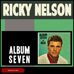 ดาวน์โหลดและฟังเพลง Today's Teardrops พร้อมเนื้อเพลงจาก Ricky Nelson