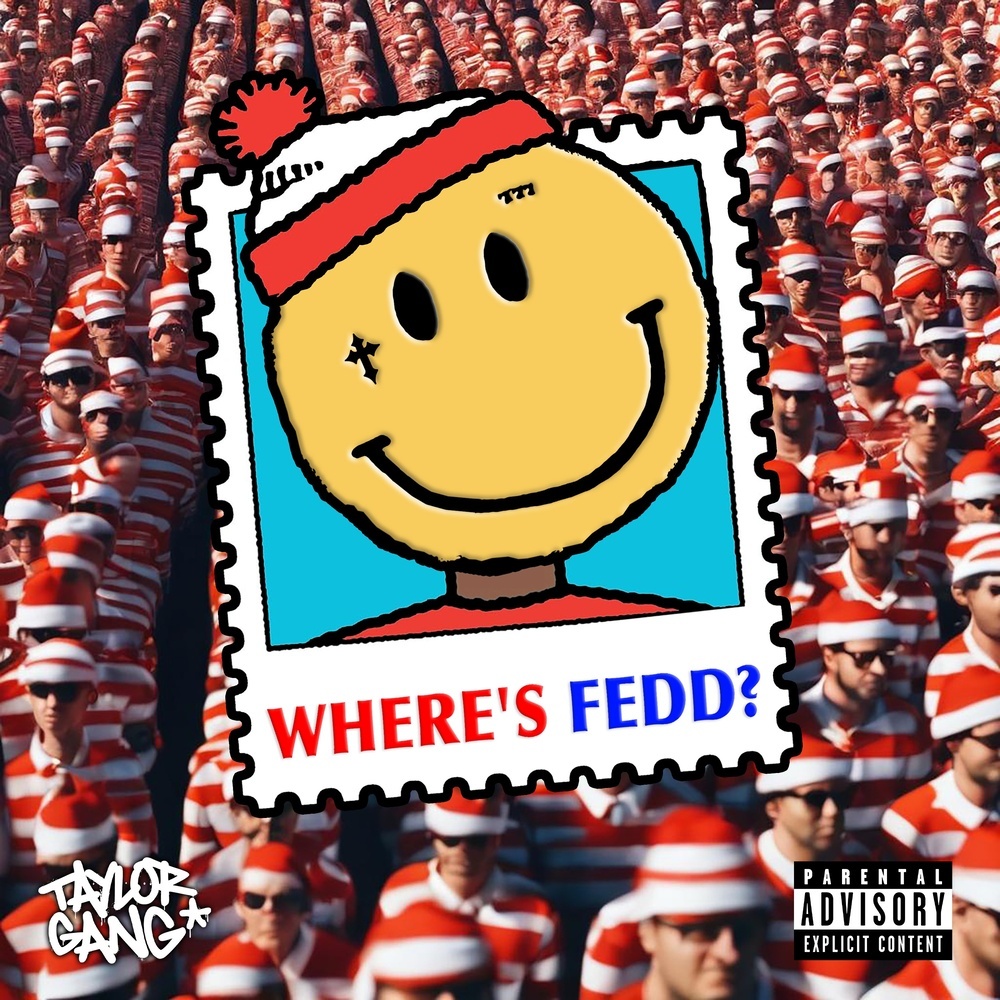 Not Right Here (Explicit)