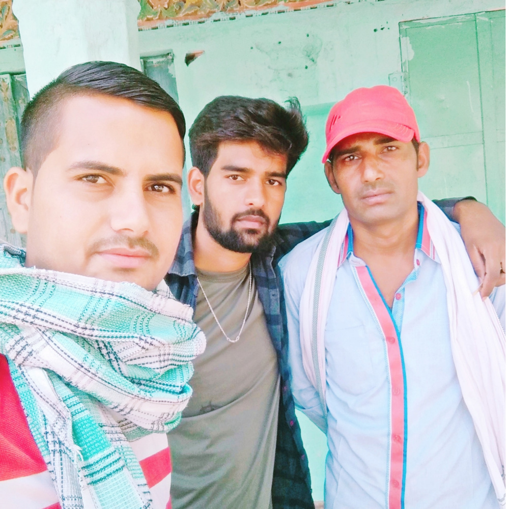 Diya Ku Pagal Kargi