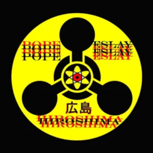 Pope的專輯Hiroshima