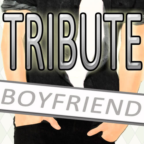 Boyfriend (Justin Bieber Tribute)