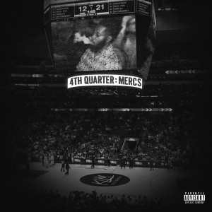 Mercston的專輯4th Quarter (Explicit)