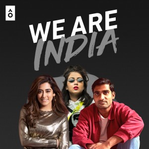 Various Artists的專輯We Are India