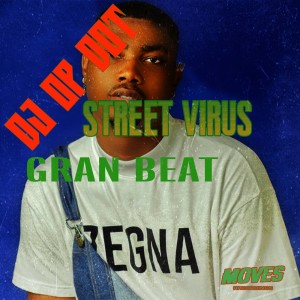 Album Street Virus Gran Beat from DJ OP Dot