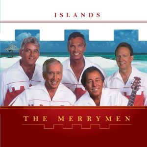 Album The Merrymen, Vol. 10 (Islands) from The Merrymen