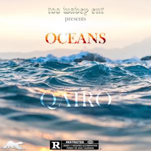 Album Oceans from Qairo