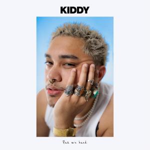 收聽Kiddy的Pak m'n hand歌詞歌曲