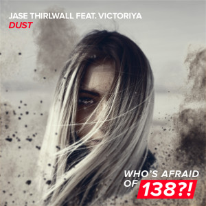 Album Dust from Jase Thirlwall