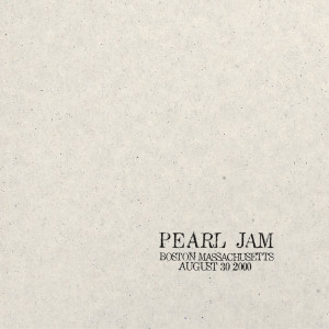 ดาวน์โหลดและฟังเพลง Last Kiss (Live) พร้อมเนื้อเพลงจาก Pearl Jam
