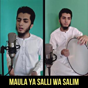 Listen to Maula Ya Salli Wa Salim (Duff Only) song with lyrics from Aqib Farid