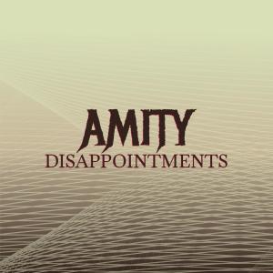 Dengarkan lagu Amity Disappointments nyanyian Masa Shalin dengan lirik