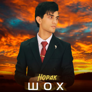 Album Норак from Шох