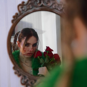 收聽Fancy Cat的Клыки歌詞歌曲