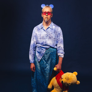 default playlist img