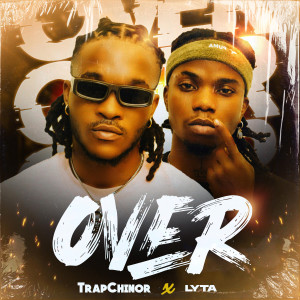 TrapChinor的專輯OVER (feat. Lyta)