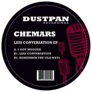 อัลบัม Less Conversation EP ศิลปิน Chemars