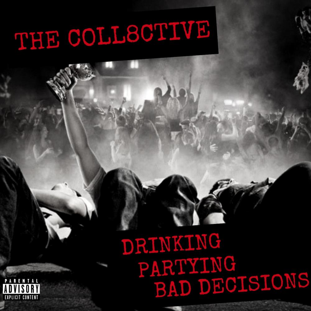 Tell Ya Sum (feat. Young Droop & Motorcity Breef) (Explicit)