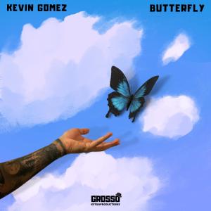 收聽Kevin Gomez的Butterfly歌詞歌曲