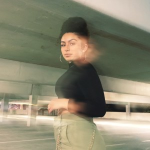 Listen to I'm Good song with lyrics from Hajar