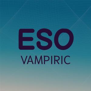 อัลบัม Eso Vampiric ศิลปิน Various