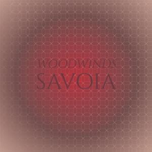 Album Woodwinds Savoia from Various