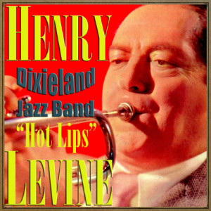 Henry Levine的專輯Dixieland Jazz Band