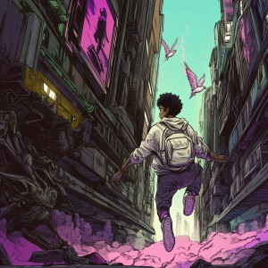 default playlist img