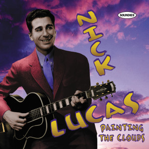 收聽Nick Lucas的Tiptoe Through The Tulips歌詞歌曲
