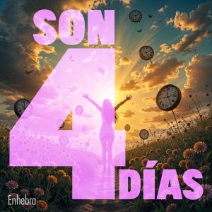OBB的專輯Son cuatro días