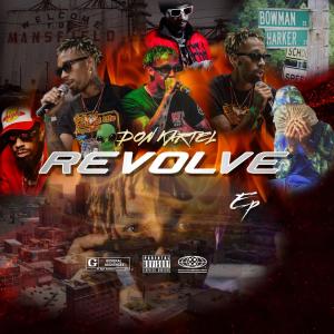 收聽Don Kartel的Light it up (feat. Yung $hotta)歌詞歌曲