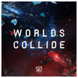 ดาวน์โหลดและฟังเพลง Worlds Collide พร้อมเนื้อเพลงจาก League Of Legends