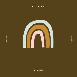 Album X Mind from Hartik