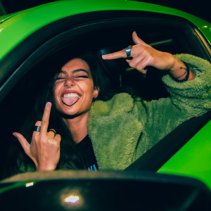 Album Nem és nem (Explicit) from 