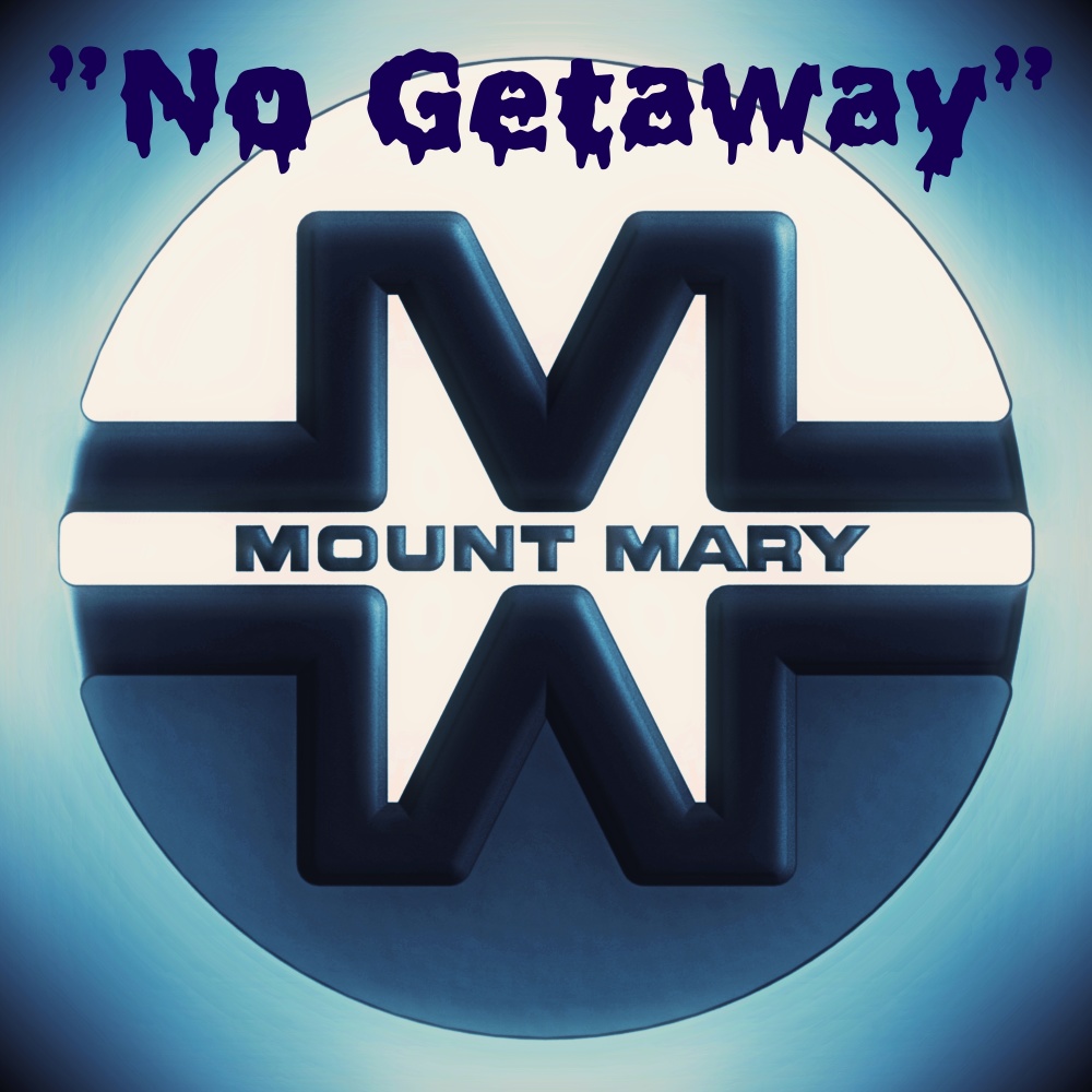 No Getaway