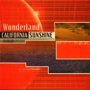 收聽California sunshine的Wonderland (其他)歌詞歌曲