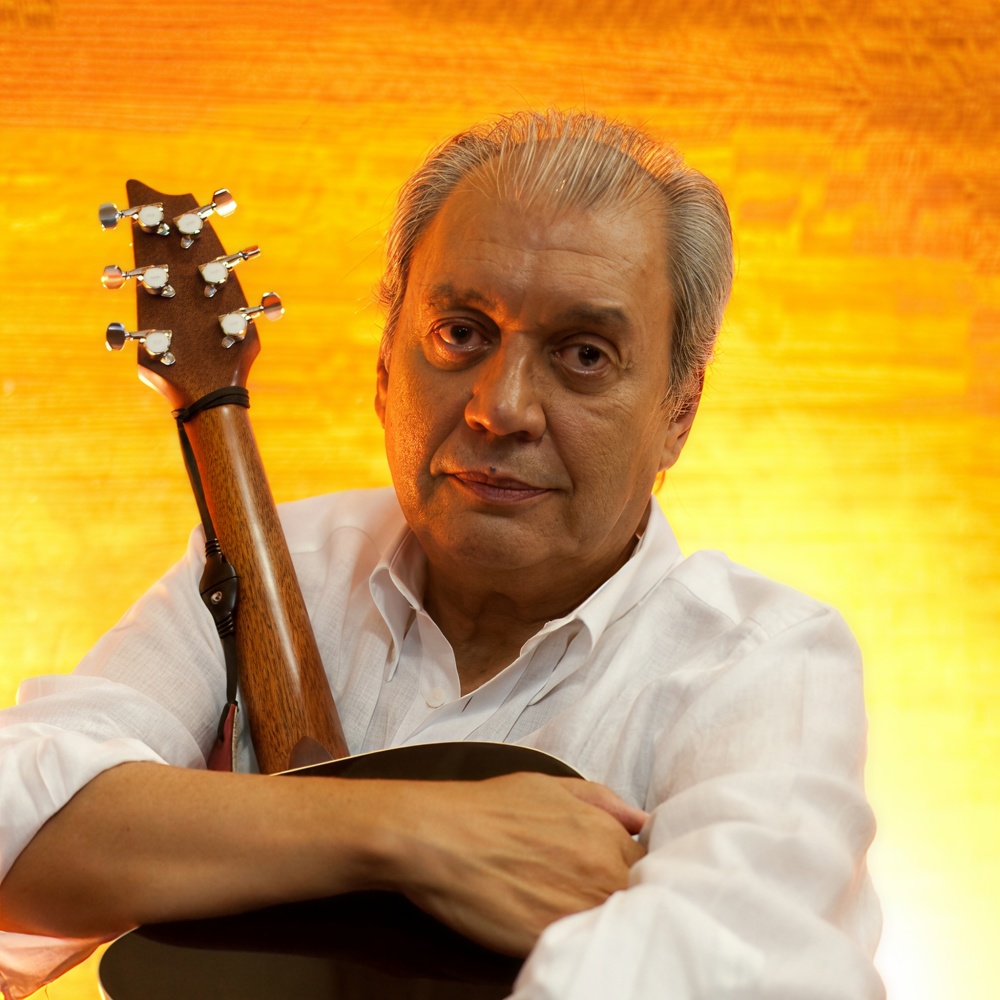 Fernando Tordo