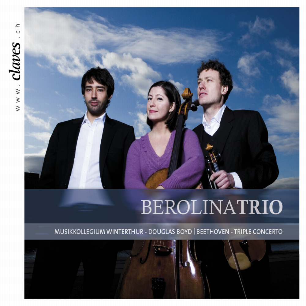 The Creatures of Prometheus, Op. 43 (excerpts): V. No. 16: Finale: Allegretto – Allegro molto – Presto