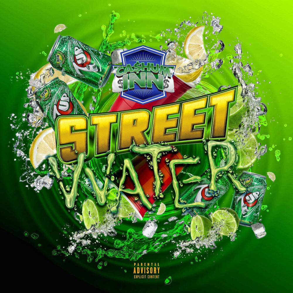 Get it (feat. IceBeezy) (Explicit)