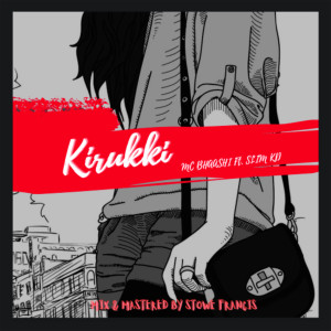 Album Kirukki from Mc Bhaashi