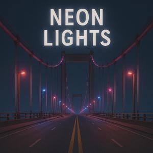 ดาวน์โหลดและฟังเพลง Neon Lights พร้อมเนื้อเพลงจาก Hornet