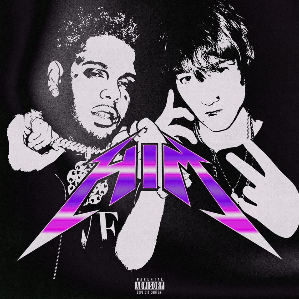 Him! (feat. Smokepurpp) (Explicit)
