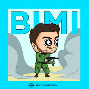 Dengarkan lagu Camp Song nyanyian Bimi dengan lirik